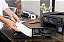 Multifuncional Brother DCP-T830DW (Wi-Fi/ USB/ Ethernet/ Duplex/ ADF/ 110V) Preto - Imagem 4