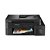 Multifuncional Brother DCP-T830DW (Wi-Fi/ USB/ Ethernet/ Duplex/ ADF/ 110V) Preto - Imagem 1