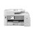 Multifuncional Brother Jato De Tinta A3 MFC-J5855DW (Wi-Fi / USB / Ethernet RJ45 / ADF / Duplex / 110V) Branca - Imagem 3