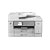 Multifuncional Brother MFC-J6955DW Jato de Tinta A3 (Colorida / Duplex / WiFi / ADF /110V) - Branca - Imagem 3