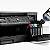 Multifuncional Brother Tank DCP-T520W Colorida (Wi-Fi/ USB/ 110V) Preta - Imagem 7