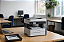 Multifuncional Epson Ecotank M3180 Mono (Wi-Fi/ Ethernet/ Fax/ Duplex/ PCL/ ADS) Branca - Imagem 8