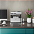Multifuncional Epson Ecotank M3180 Mono (Wi-Fi/ Ethernet/ Fax/ Duplex/ PCL/ ADS) Branca - Imagem 3