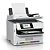 Multifuncional Epson Workforce WF-C5810 (Ethernet/ Wi-Fi/ Duplex/ ADF/ Bivolt) Branca - Imagem 8