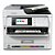 Multifuncional Epson Workforce WF-C5810 (Ethernet/ Wi-Fi/ Duplex/ ADF/ Bivolt) Branca - Imagem 6