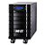 Nobreak NHS Prime Senoidal 3000VA E.Bivolt S.120V ou Conf 220V Bat 8x7Ah 8 Tom C/ETH/USB/ENG - Imagem 2