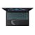 Notebook Gamer Gigabyte G5 (Core i5/ 12500H/ 16GB DDR4/ 512GB SSD/ VGA RTX 4060/ Win 11 Home/ Tela 15.6 FHD) Preto - Imagem 3