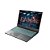 Notebook Gamer Gigabyte G5 (Core i5/ 12500H/ 16GB DDR4/ 512GB SSD/ VGA RTX 4060/ Win 11 Home/ Tela 15.6 FHD) Preto - Imagem 1