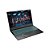 Notebook Gamer Gigabyte G5 (Core i5/ 12500H/ 16GB DDR4/ 512GB SSD/ VGA RTX 4060/ Win 11 Home/ Tela 15.6 FHD) Preto - Imagem 2