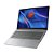Notebook Lenovo IdeaPad 1 (Ryzen 3/ 7320U/ 4GB DDR5/ 256GB SSD/ Tela 15.6/ Linux) Cloud Grey - Imagem 1
