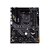 Placa Mãe Asus TUF GAMING B550-PLUS (AM4/4xDDR4/HDMI/DisplayPort/M.2/USB 3.2) - Imagem 1