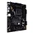 Placa Mãe Asus TUF GAMING B550-PRO (AM4/4xDDR4/HDMI/DisplayPort/M.2/USB 3.2 - Imagem 2