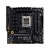 Placa Mãe Asus TUF GAMING B650M-E WIFI (AM5/4xDDR5/HDMI/DP/M.2/USB 3.2) - Imagem 2