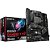 Placa Mãe Gigabyte B550 GAMING X V2 (AM4/4xDDR4/HDMI/DVI-D/USB 3.2/M.2) - Imagem 1