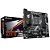 Placa Mãe Gigabyte B550M AORUS ELITE AX WIFI 6(AM4/4xDDR4/HDMI/DVI-D/M.2/USB 3.2) - Imagem 1