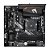 Placa Mãe Gigabyte B550M AORUS ELITE AX WIFI 6(AM4/4xDDR4/HDMI/DVI-D/M.2/USB 3.2) - Imagem 2