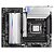 Placa Mãe Gigabyte B650 AERO G WIFI PRETO/BRANCO (AM5/4xDDR5/HDMI/USB 3.2/M.2) - Imagem 3