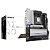 Placa Mãe Gigabyte B650 AERO G WIFI PRETO/BRANCO (AM5/4xDDR5/HDMI/USB 3.2/M.2) - Imagem 1