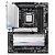 Placa Mãe Gigabyte B650 AERO G WIFI PRETO/BRANCO (AM5/4xDDR5/HDMI/USB 3.2/M.2) - Imagem 2