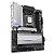 Placa Mãe Gigabyte B650 AERO G WIFI PRETO/BRANCO (AM5/4xDDR5/HDMI/USB 3.2/M.2) - Imagem 4