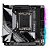 Placa Mãe Gigabyte B760I AORUS PRO DDR4 WIFI (LGA 1700/2xDDR4/HDMI/DP/M.2/USB 3.2/Mini-ITX) - Imagem 4