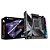 Placa Mãe Gigabyte B760I AORUS PRO DDR4 WIFI (LGA 1700/2xDDR4/HDMI/DP/M.2/USB 3.2/Mini-ITX) - Imagem 1