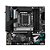 Placa Mãe Gigabyte B760M AORUS PRO AX DDR4 WIFI (LGA 1700/4xDDR4/HDMI/DP/M.2/USB 3.2) - Imagem 2