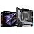 Placa Mãe Gigabyte Z790I AORUS ULTRA WIFI (LGA 1700/2xDDR5/HDMI/DP/M.2/USB 3.2/Mini-Itx) - Imagem 1
