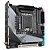 Placa Mãe Gigabyte Z790I AORUS ULTRA WIFI (LGA 1700/2xDDR5/HDMI/DP/M.2/USB 3.2/Mini-Itx) - Imagem 2