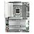 Placa Mãe Gigabyte Z890 AERO G WIFI 7 (LGA 1851/4xDDR5/Thunderbolt 4/USB4 TYPE-C/HDMI/M.2/2x2.5GbE - Imagem 3
