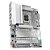Placa Mãe Gigabyte Z890 AERO G WIFI 7 (LGA 1851/4xDDR5/Thunderbolt 4/USB4 TYPE-C/HDMI/M.2/2x2.5GbE - Imagem 4