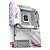 Placa Mãe Gigabyte Z890 AORUS ELITE X ICE WIFI 7 (LGA 1851/4xDDR5/Thunderbolt 4/USB4 TYPE-C/HDMI/M.2/2.5GbE) - Imagem 4