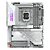 Placa Mãe Gigabyte Z890 AORUS PRO ICE WIFI 7 (LGA 1851/4xDDR5/Thunderbolt 4/USB4 TYPE-C/HDMI/M.2/5GbE) - Imagem 3