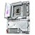 Placa Mãe Gigabyte Z890 AORUS PRO ICE WIFI 7 (LGA 1851/4xDDR5/Thunderbolt 4/USB4 TYPE-C/HDMI/M.2/5GbE) - Imagem 4