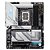 Placa Mãe Gigabyte Z890 GAMING X WIFI 7 (LGA 1851/4xDDR5/USB4 TYPE-C/HDMI/DP/M.2/2.5GbE) - Imagem 2