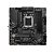 Placa Mãe MSI PRO B650M-A WIFI (AM5/4xDDR5/HDMI/DisplayPort/M.2/USB 3.2) - Imagem 2
