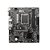 Placa Mãe MSI PRO H610M-G (LGA 1700 /2xDDR4/HDMI/VGA/DP/M.2/USB 3.2) - Imagem 2