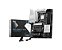 Placa Mãe MSI PRO Z890-P WIFI 7 (LGA 1851/4xDDR5/HDMI/DisplayPort/M.2/USB 4) - Imagem 1