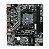 Placa Mãe NTC B550M (AM4/2xDDR4/HDMI/VGA/M.2/USB 3.0/Micro-ATX) - Imagem 2