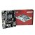 Placa Mãe NTC B550M (AM4/2xDDR4/HDMI/VGA/M.2/USB 3.0/Micro-ATX) - Imagem 1