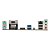 Placa Mãe NTC H610M (LGA 1700/2xDDR4/HDMI/VGA/M.2/USB 3.0/Micro-ATX) - Imagem 4
