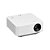 Projetor LG Cinebeam PF510Q Smart Full HD 450 Lumens (HDMI/ USB/ Ethernet/ Wi-Fi/ Bluetooth/ 120 polegadas/ Bivolt) Branco - Imagem 3