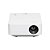 Projetor LG Cinebeam PF510Q Smart Full HD 450 Lumens (HDMI/ USB/ Ethernet/ Wi-Fi/ Bluetooth/ 120 polegadas/ Bivolt) Branco - Imagem 1