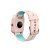 Relógio Smartwatch Atrio Boston Tela 1,30" Touch/Bluetooth/GPS/Prova D´água ATM5/Bateria 20 dias Rose ES383 - Imagem 5