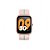 Relógio Smartwatch Atrio Boston Tela 1,30" Touch/Bluetooth/GPS/Prova D´água ATM5/Bateria 20 dias Rose ES383 - Imagem 1