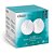 Roteador TP-Link DECO M5 Kit C/2 Mesh Archer AC1300 Gigabit Dual Band (Ver. 3.20) - Imagem 3