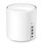 Roteador TP-Link DECO X50 Wi-Fi 6 Kit C/2 Mesh Archer AX3000 Gigabit Dual Band (Ver. 1.0) - Imagem 2