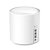 Roteador TP-Link DECO X50 Wi-Fi 6 Kit C/2 Mesh Archer AX3000 Gigabit Dual Band (Ver. 1.33) - Imagem 2