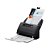 Scanner Canon DR-M160II (USB/ Duplex/ ADF/ Bivolt) Preto e Branco - Imagem 3