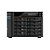 Storage ASUSTOR 10-Baias AS6810T - AMD Ryzen V3C14 Quad-Core 2.3GHz (boost até 3.8GHz), 16GB ECC DDR5, 2 x 10 Gigabit Ethernet, 2 x 5 Gigabit Ethernet, 4 x M.2 NVMe, Torre - Imagem 1